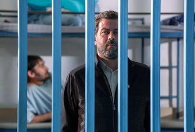 «یزدان» امشب پخش نمی شود