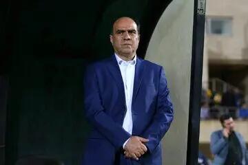 ایمان عالمی: پرسپولیس وزیر سابق را گردن نمی‌گیرد/صداوسیما نامه نزد