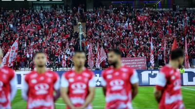 جدول لیگ برتر در هفته ۲۹ لیگ برتر+عکس