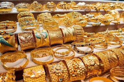 قیمت طلا اوج گرفت؛ قیمت طلا امروز پنجشنبه ۱۸ اردیبهشت ۱۴۰۴