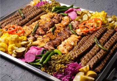 انواع گوشت کبابی ؛ چه گوشتی برای چه کبابی مناسب است؟