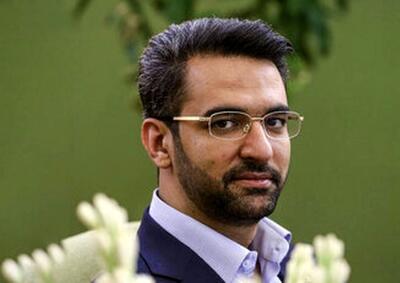 کنایه جنجالی آذری‌جهرمی به ماجرای استقلال و شبکه نسیم