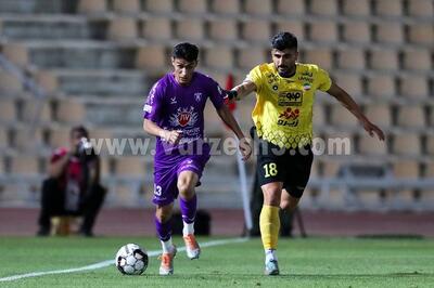 سپاهان سهمیه آسیایی را به پرسپولیس تعارف زد!