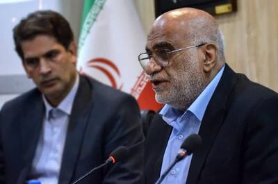 مطور زاده: مرز بین المللی شلمچه می تواند عامل توسعه خرمشهر شود / برای رسیدن به رشد هشت درصدی باید بار را بر دوش بخش خصوصی بگذاریم