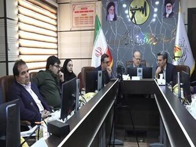 راه اندازی ۴ سامانه شرکت توزیع نیروی برق در کهگیلویه و بویراحمد
