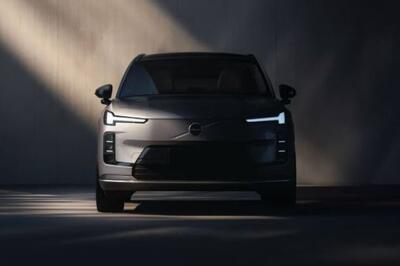 ولوو از XC70 پلاگین هیبریدی رونمایی کرد؛ گزینه‌ای احتمالی برای بازار آمریکا
