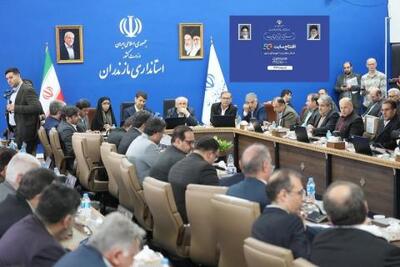 رونمایی از ۸۶ امین سایت 5G همراه اول در استان مازندران توسط وزیر ارتباطات | سیتنا