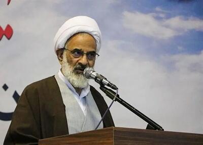 نماینده ولی فقیه در سپاه: مشکلات ناشی معیشتی و اقتصادی از بی‌توجهی به شریعت و احکام الهی است