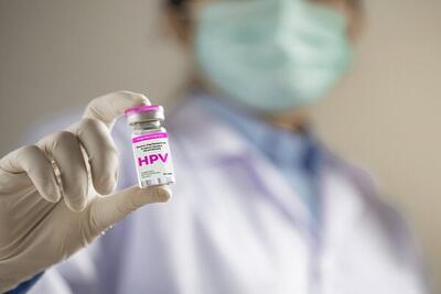آغاز عرضه واکسن ایرانی HPV در سطح کشور - اکونیوز