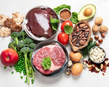 راهکارهای ساده برای کنترل التهاب در بدن | اقتصاد24