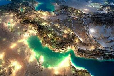 گوگل نام خلیج فارس را تغییر داد | اقتصاد24