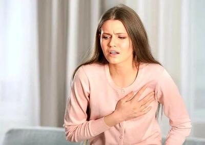 توصیه‌های جدی به زنان؛ این نشانه‌های پنهان سکته قلبی را نادیده نگیرید