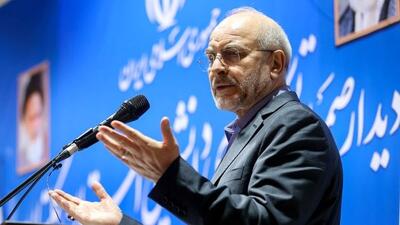 قالیباف: راه چاره عوض‌کردن نگاه ما به موضوع است زمانی که رویکرد ما اشتباه است هرچه پیش برویم اشتباه است | واقعاً برای ما سخت است بپذیریم این استان در شاخص فقر رتبه چهارم را دارد