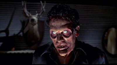 نسخه جدید فیلم Evil Dead سال ۲۰۲۶ منتشر می‌شود - گیمفا