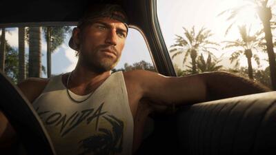تریلر دوم GTA 6 باعث افزایش چشم‌گیر بازدید موسیقی آن شده است - گیمفا