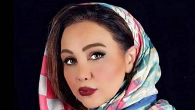 تصویر روز | عشق بهنوش بختیاری درباره همسرش بعد از ۱۸ سال زندگی مشترک | گلی شی
