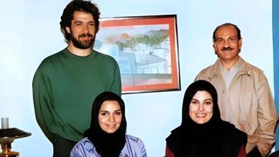 خبر روز | تغییر چهره مهرانه مهین‌ترابی در نقش «مهین» سریال همسران در 67 سالگی | گلی شی