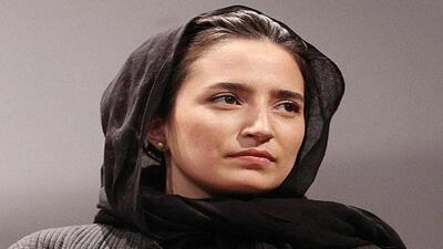 چهره روز | سلفی جذاب و پربازدید نگار جواهریان در پشت‌صحنه «وحشی» | گلی شی