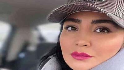 تصویر روز | دکوراسیون خانه مجردی مریم معصومی شلوغ و جذاب | گلی شی