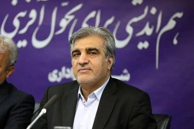 وضعیت تأمین اجتماعی ناامیدکننده و نگران کننده نیست