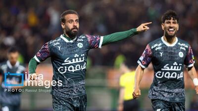 ذوب آهن ۲ - مس رفسنجان یک؛ گاندوها مس را ترساندند