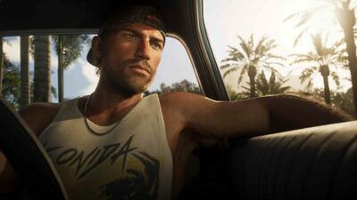 سهام Take-Two با انتشار دومین تریلر بازی GTA ۶ اوج گرفت