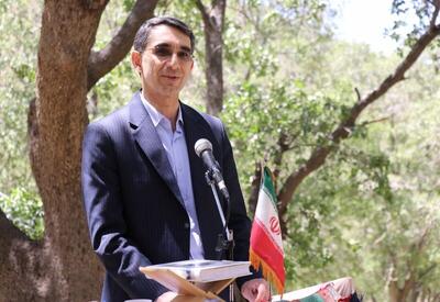 معلمان عشایری برای حل چالش‌ها نگاه درون محور داشته باشند
