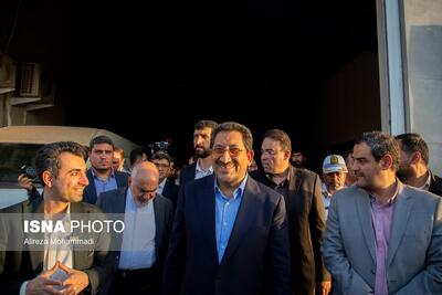 اتاق‌های بازرگانی و سازمان توسعه تجارت باید ارتباط تنگاتنگی داشته باشند