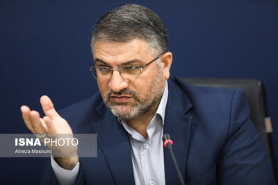بکارگیری هوش مصنوعی برای تشخیص قصور پزشکی / جذب ۵۳۸ نیرو طی امسال