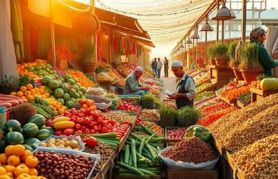 افزایش ۳۸ درصدی ارزش صادرات بخش کشاورزی در آذربایجان شرقی
