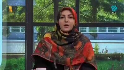 واکنش المیرا شریفی‌مقدم به اظهارات ترامپ درباره نام خلیج فارس