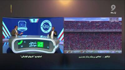 فیروز کریمی: وطن پرست تر از مردم تبریز نداریم