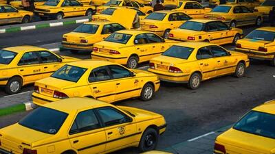 سرویس‌های رایگان تاکسیرانی تا پایان نمایشگاه کتاب در تهران