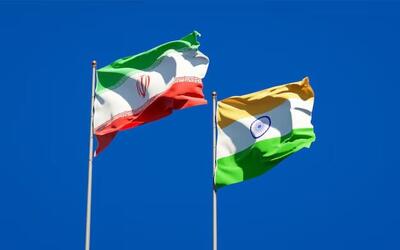 تأکید ایران و هند بر نیاز فوری برای توقف تنش‌های منطقه‌ای