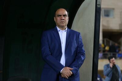 عالمی: آذری جهرمی را حتی پرسپولیسی‌ها هم گردن نمی‌گیرند!