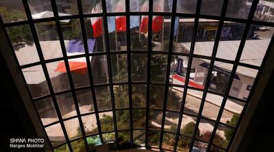 رونمایی از هوش مصنوعی نمایشگاه بیست‌ونهم نفت ایران - مردم سالاری آنلاین