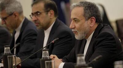 عراقچی: امیدواریم تنش‌های هند و پاکستان با دوراندیشی طرفین مرتفع شود - مردم سالاری آنلاین