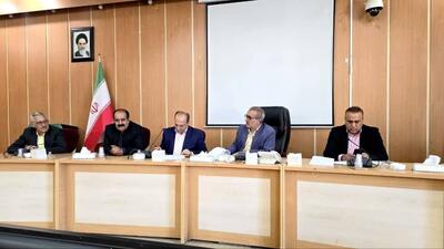 پتروشیمی چهاربیشه گچساران فردا کلنگ زنی می شود
