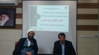 انتقاد مدیر کل تبلیغات اسلامی از محدودیت‌های مالی در حوزه قرآنی