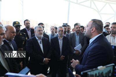 استاندار تهران: توسعه پروژه مترو و بیمارستان ۴۰۰ تخت‌خوابی اسلامشهر با جدیت دنبال می‌شود