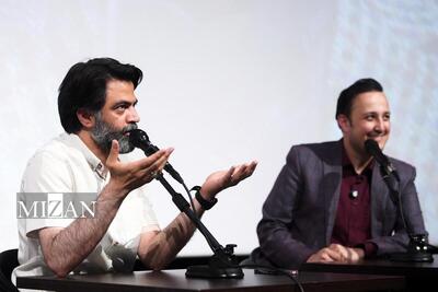 فیلم‌سازی فرمول واحد ندارد