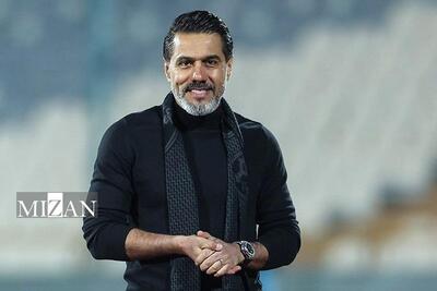 معاون اجرایی پرسپولیس: هواداران خیبر خرم‌آباد پیروانی را کتک زدند!