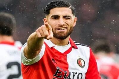 شیوه رضا درویش برای جذب بازیکن گرفت؛ جهانبخش جواب پرسپولیس را داد!