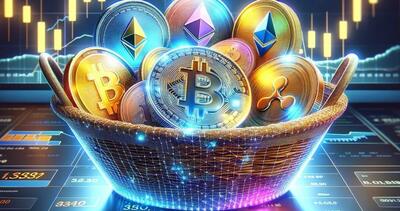 قیمت بیت کوین و تتر امروز ۱۸ اردیبهشت ۱۴۰۴/ جهش قیمت بیت کوین