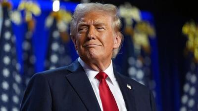 ترامپ عقب‌نشینی کرد؛ خلیج فارس همچنان «فارس»