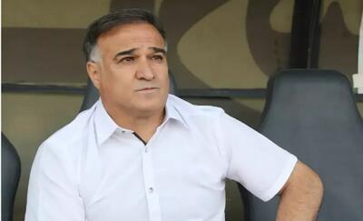 دین محمدی: پیکان می‌تواند چند سال دیگر سهمیه آسیایی بگیرد - پارس فوتبال