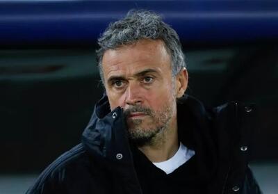 طعنه انریکه به انگلیسی‌‌ها پس از حذف آرسنال توسط PSG - پارس فوتبال