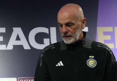 ناراحتی هواداران النصر از تصمیم پیولی پس از باخت به الاتحاد - پارس فوتبال