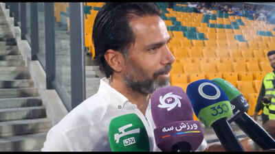 گردوخاک صادقی علیه هیات مدیره استقلال و اصحاب رسانه! - پارس فوتبال