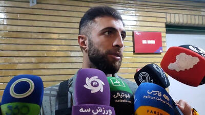 تیموری: فصل واقعا کابوس‌وار بود - پارس فوتبال